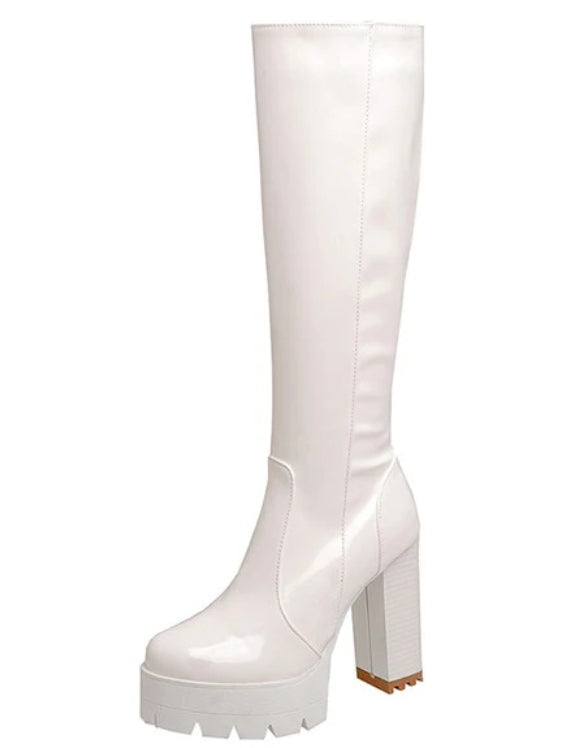 Botas Largas