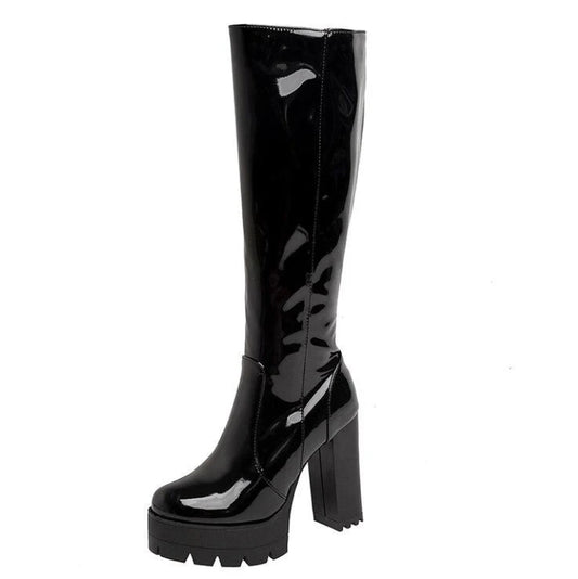 Botas Largas
